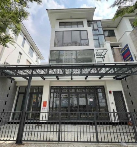 Cho thuê nhà mặt tiền đường số 35 Quận 2