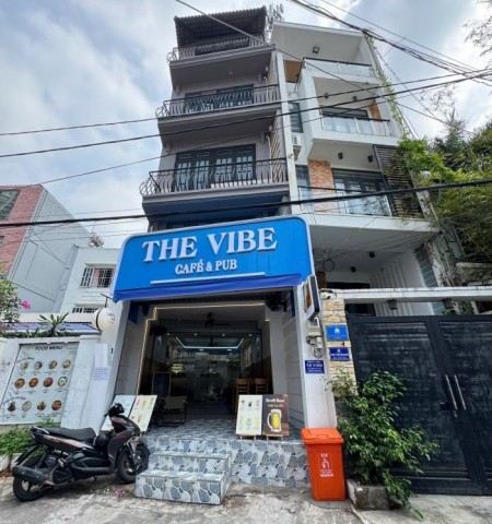 Cho thuê nhà mặt tiền đường số 9 Thảo Điền Quận 2