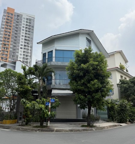 Cho thuê nhà mặt tiền đường số 52 P. An Phú Quận 2