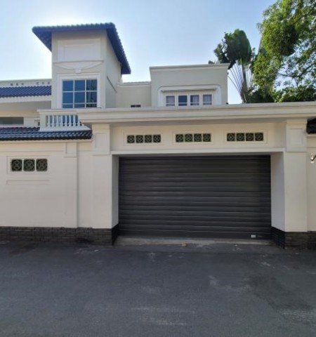 Cho thuê nhà mặt tiền đường số 6 P. Thảo Điền Quận 2