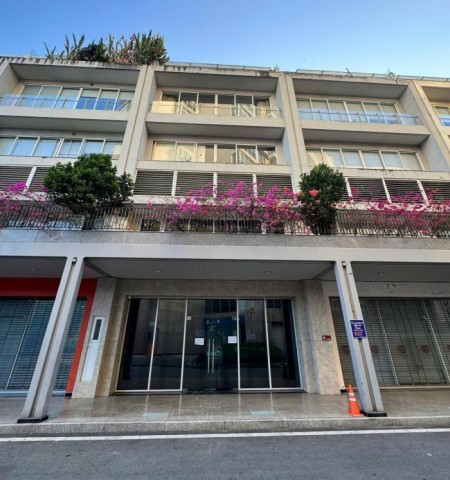 Cho thuê nhà mặt tiền đường Nguyễn Cơ Thạch Quận 2