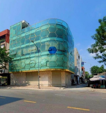 Cho thuê nhà mặt tiền đường Phan Văn Ngôn Quận 2