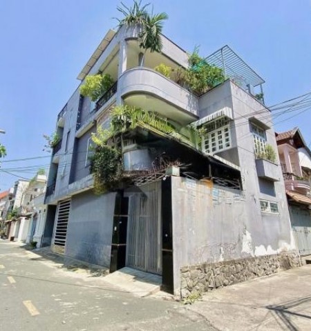 Cho thuê nhà mặt tiền đường số 15 (Trần Não) Quận 2