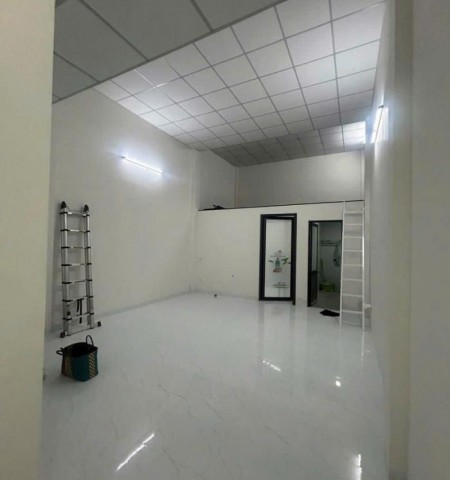 Cho thuê nhà mặt tiền đường 12 P. An Phú Quận 2