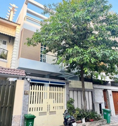 Cho thuê nhà mặt tiền khu An Phú An Khánh Quận 2