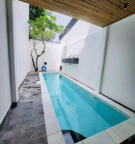 Cho thuê nhà mặt tiền đường Nguyễn Cừ Quận 2