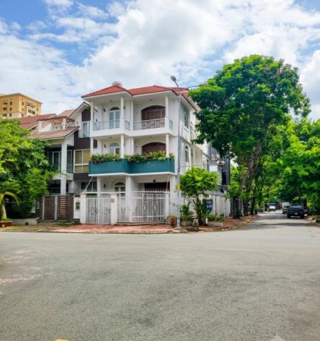 Cho thuê nhà mặt tiền đường Dương Văn An Quận 2