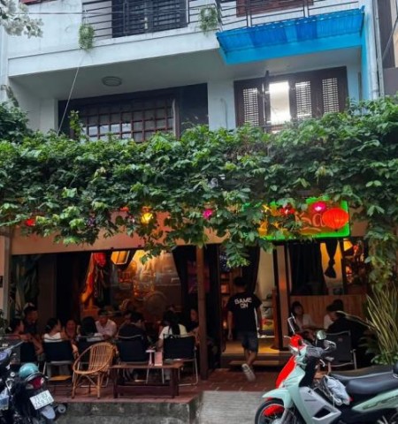 Cho thuê nhà mặt tiền đường Nguyễn Đăng Giai Quận 2