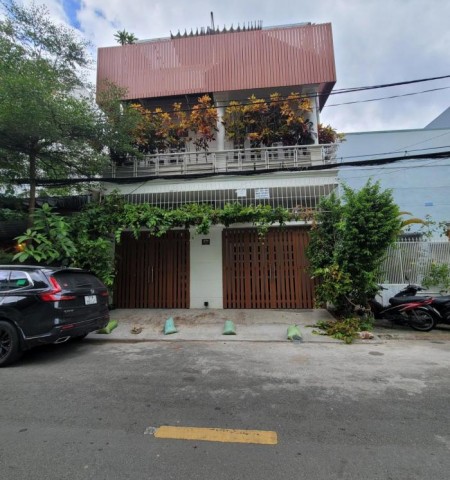 Cho thuê nhà mặt tiền 29 đường số 1 P. An Phú Quận 2