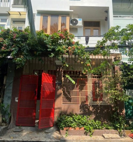 Cho thuê nhà mặt tiền 45A đường số 1 Thảo Điền Quận 2