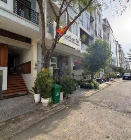 Cho thuê nhà mặt tiền 79 đường số 5 Quận 2