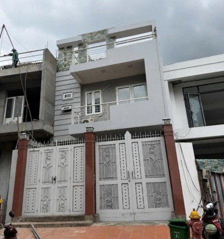 Cho thuê nhà mặt tiền 63 Đường 31D quận 2