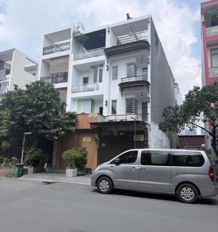 Cho thuê nhà mặt tiền 228 Bùi Tá Hán Quận 2