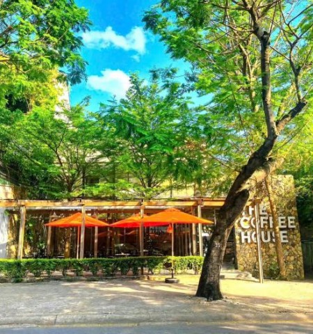 Cho thuê nhà mặt tiền 57 Xuân Thủy Thảo Điền Quận 2