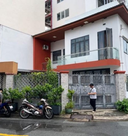 Cho thuê nhà mặt tiền 174 đường số 3 Thảo Điền Quận 2