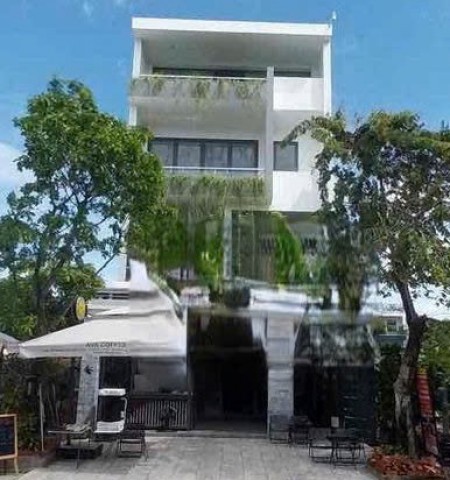 Cho thuê nhà mặt tiền đường Đỗ Thị Lời quận 3