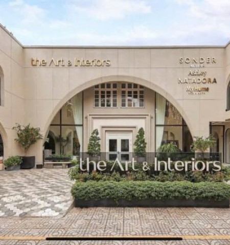 Cho thuê nhà mặt tiền đường Lý Chính Thắng Quận 3