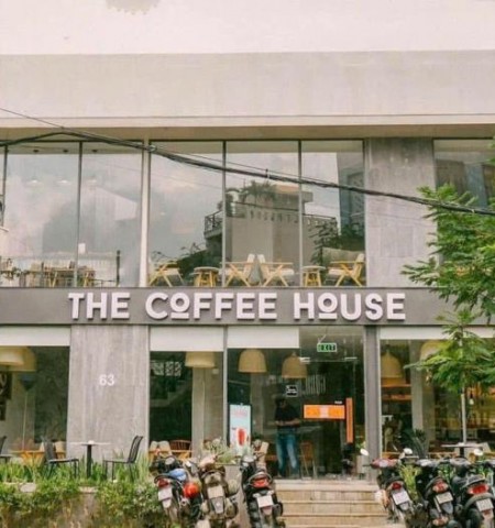 Cho thuê nhà mặt tiền đường Rạch Bùng Binh Quận 3