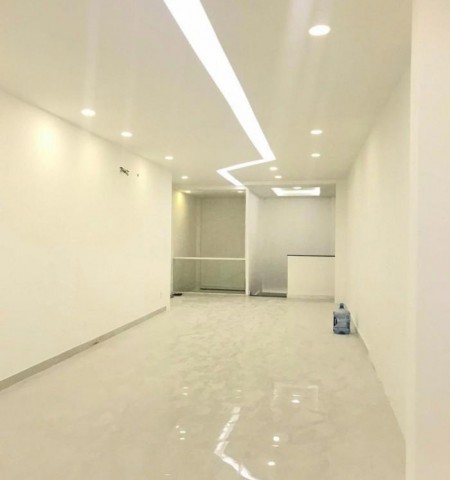 Cho thuê nhà mặt tiền 338 Nguyễn Thị Minh Khai Quận 3