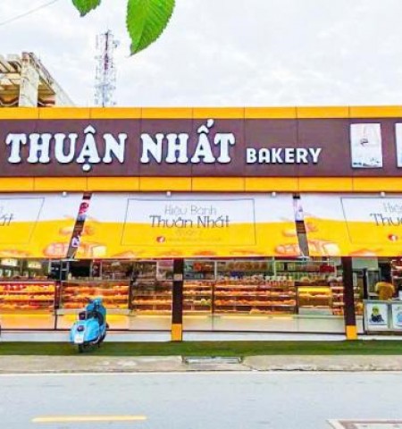 Cho thuê nhà mặt tiền đường Đỗ Xuân Hợp Quận 9