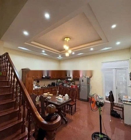 Cho thuê nhà mặt tiền đường cư xá Phan Đăng Lưu quận Bình Thạnh