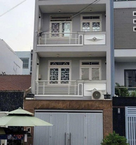 Cho thuê nhà mặt tiền đường Bình Lợi, nhà nguyên căn chính chủ quận Bình Thạnh