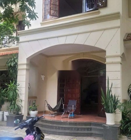 Cho thuê nhà mặt tiền đường Nguyễn Trung Trực quận Bình Thạnh