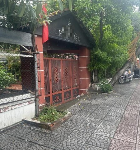 Cho thuê nhà mặt tiền đường Nguyễn Văn Đậu, nhà chính chủ quận Bình Thạnh
