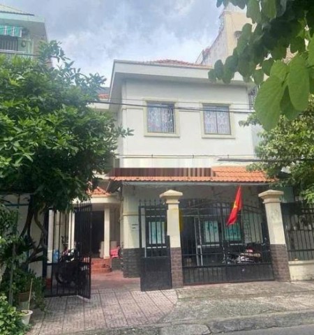 Cho thuê nhà mặt tiền Đường Số 14 quận Bình Thạnh