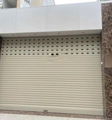 Cho thuê nhà mặt tiền đường Vũ Ngọc Phan quận Bình Thạnh