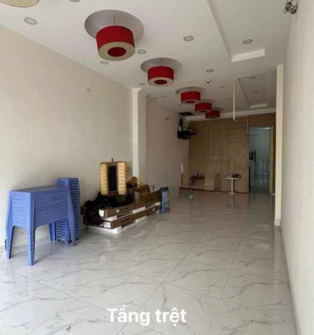 Cho thuê nhà mặt tiền đường Xô Viết Nghệ Tĩnh quận Bình Thạnh