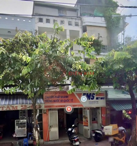 Cho thuê nhà mặt tiền đường Bình Lợi quận Bình Thạnh