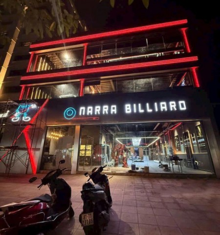 Cho thuê nhà mặt tiền đường Ung Văn Khiêm quận Bình Thạnh