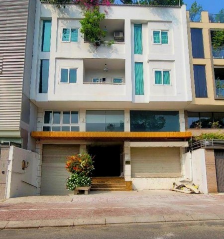 Cho thuê nhà mặt tiền đường Trường Sa quận Bình Thạnh