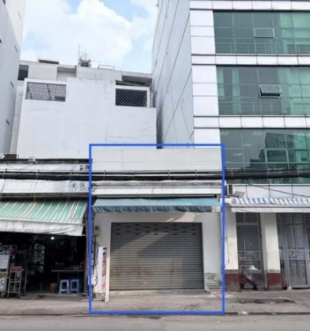 Cho thuê nhà mặt tiền 47A Bùi Đình Tuý Bình Thạnh