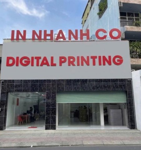 Cho thuê nhà mặt tiền 90-92-94 Nguyễn Văn Đậu quận Bình Thạnh