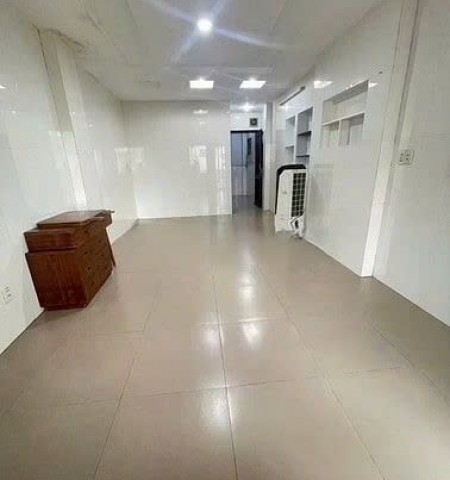 Cho thuê nhà mặt tiền 384 Lê Quang Định quận Bình Thạnh