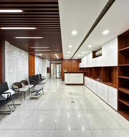 Cho thuê nhà mặt tiền 59 Xô Viết Nghệ Tĩnh quận Bình Thạnh