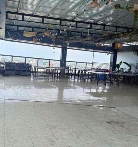 Cho thuê nhà mặt tiền đường Nguyễn Oanh quận Gò Vấp