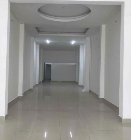 Cho thuê nhà mặt tiền quận Gò Vấp đường Quang Trung
