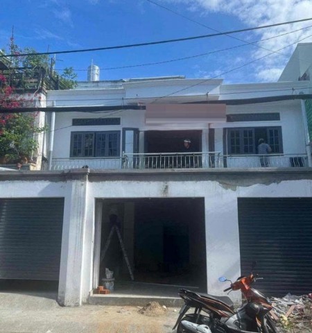 Cho thuê nhà mặt tiền đường Trần Quốc Tuấn Quận Gò Vấp