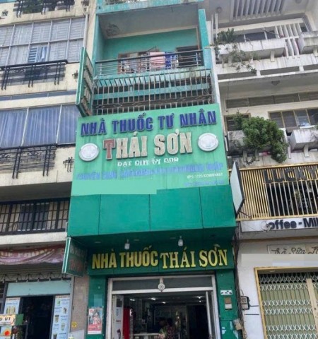 Cho thuê nhà chính chủ mặt tiền đường Nguyễn Kiệm quận Phú Nhuận