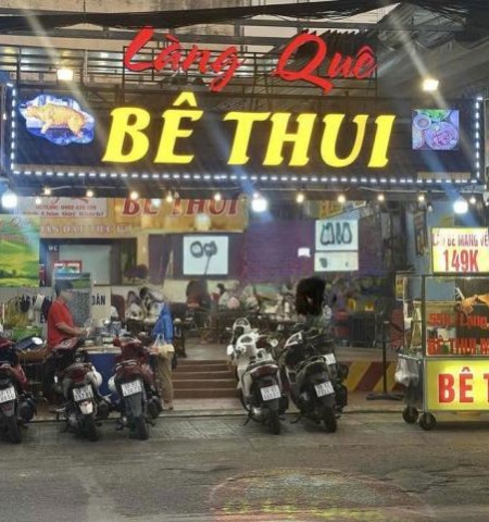 Cho thuê nhà mặt tiền đường số 21 quận Gò Vấp