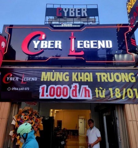 Cho thuê nhà mặt tiền đường Phan Văn Trị quận Gò Vấp