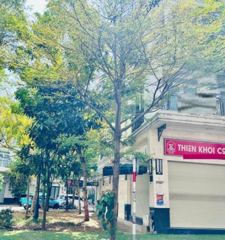 Cho thuê nhà mặt tiền đường số 1 khu Cityland quận Gò Vấp