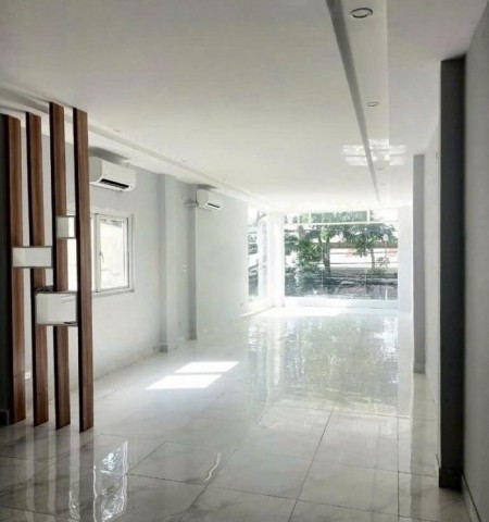 Cho thuê nhà mặt tiền đường Quang Trung quận Gò Vấp