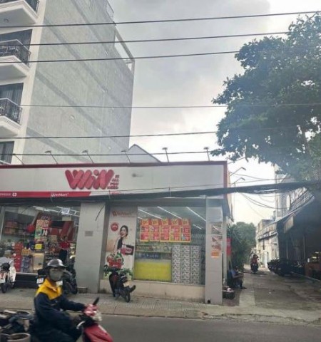 Cho thuê nhà mặt tiền 282 Nguyễn Văn Khối quận Gò Vấp