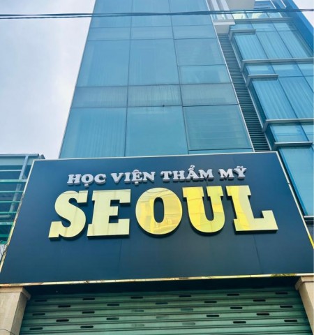 Cho thuê nhà mặt tiền Đào Duy Anh