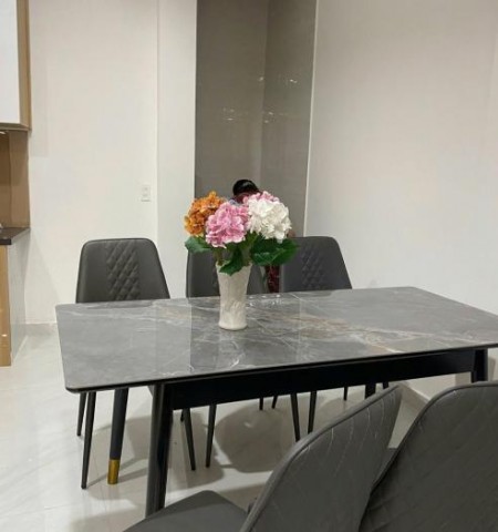 Cho thuê nhà mặt tiền đường Nguyễn Kiệm, chính chủ cho thuê nhà quận Phú Nhuận