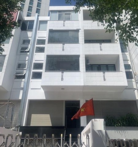 Cho thuê nhà mặt tiền đường Nguyễn Văn Trỗi, nhà chính chủ quận Phú Nhuận